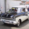 Oldtimer